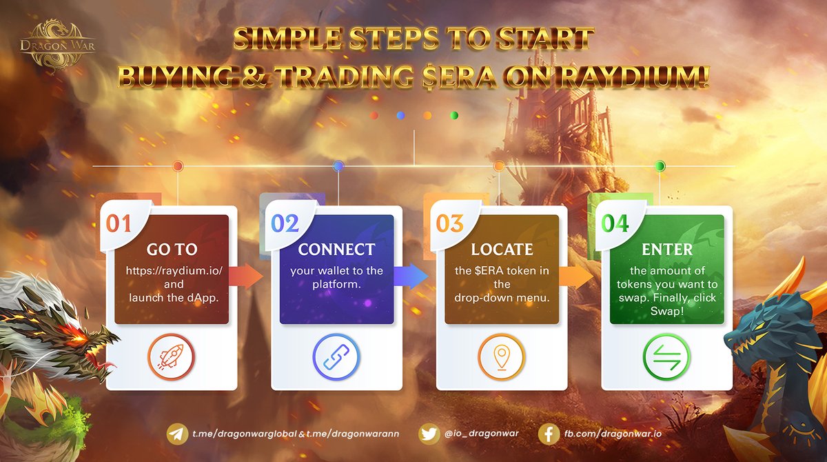 Dragon War Official | F2P Version is live tweet media