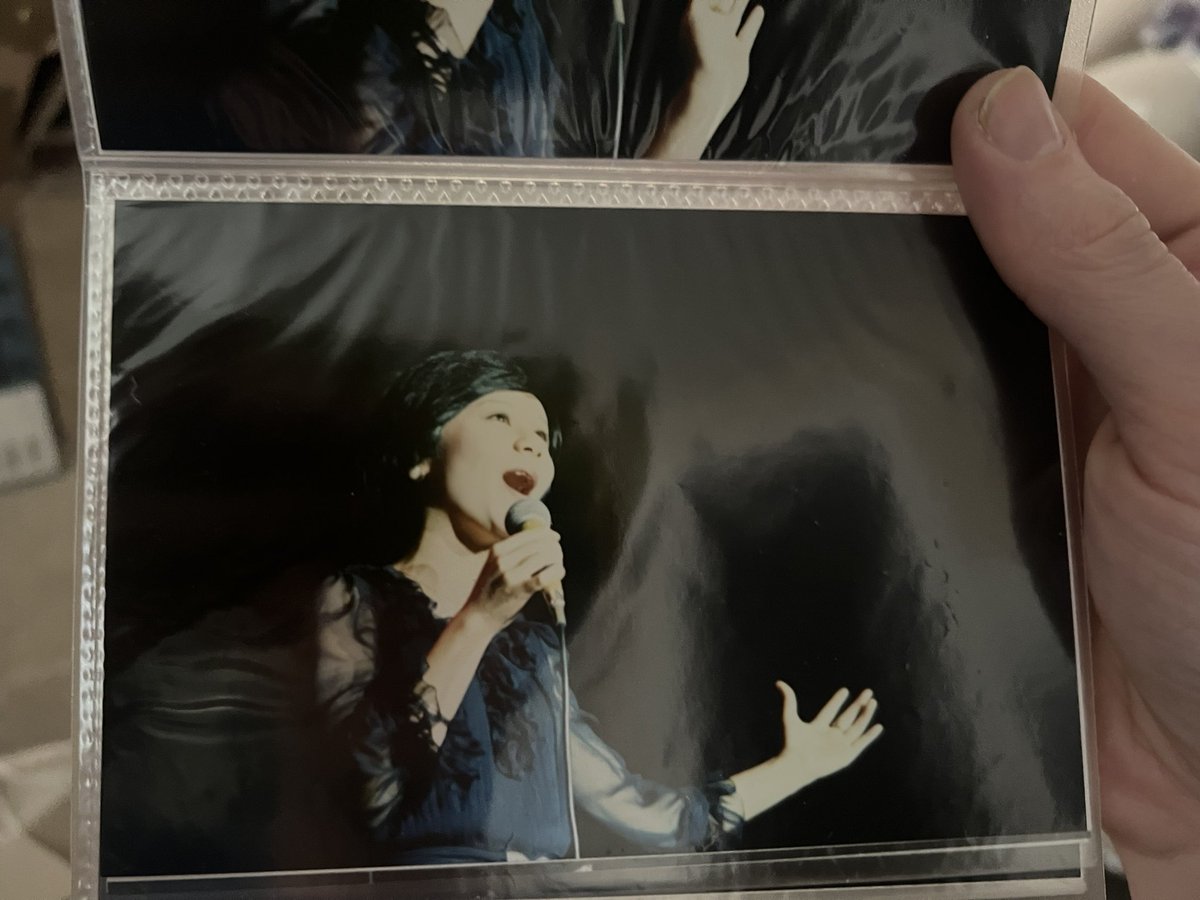 book_heath3n's tweet photo. #天地真理 #mariamachi https://t.co/0SJvXsOgGr