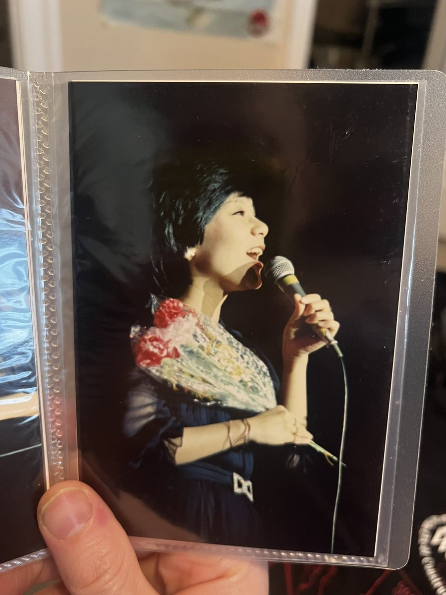 book_heath3n's tweet photo. #mariamachi #天地真理 https://t.co/tDFYZzpRID