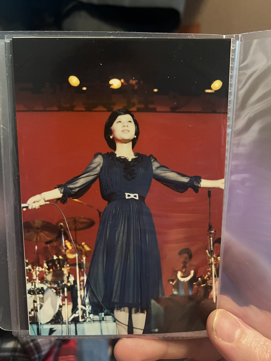 book_heath3n's tweet photo. #mariamachi #天地真理 https://t.co/tDFYZzpRID