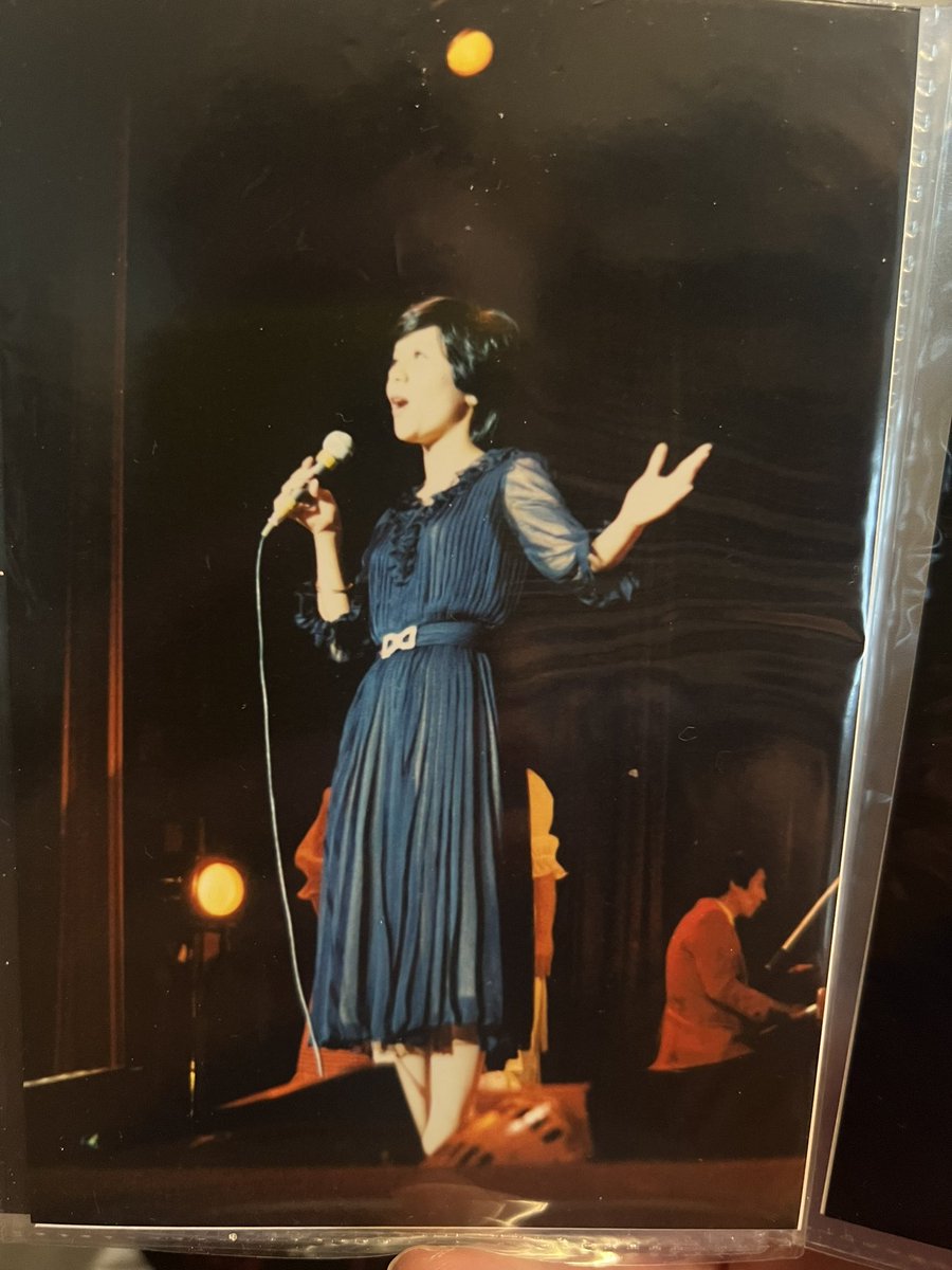 book_heath3n's tweet photo. #mariamachi #天地真理 https://t.co/tDFYZzpRID