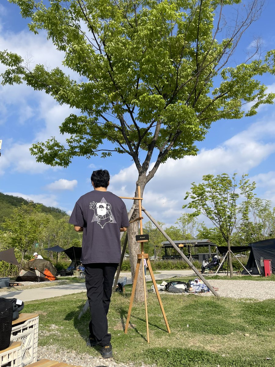 jake62494893's tweet photo. 캠핑은 사랑입니다. 

#캠핑 #난지캠핑장 #아타고 #acg https://t.co/MMFlzUIARO