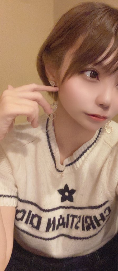 藤田 みさ (@mi_xovo_m) / X 