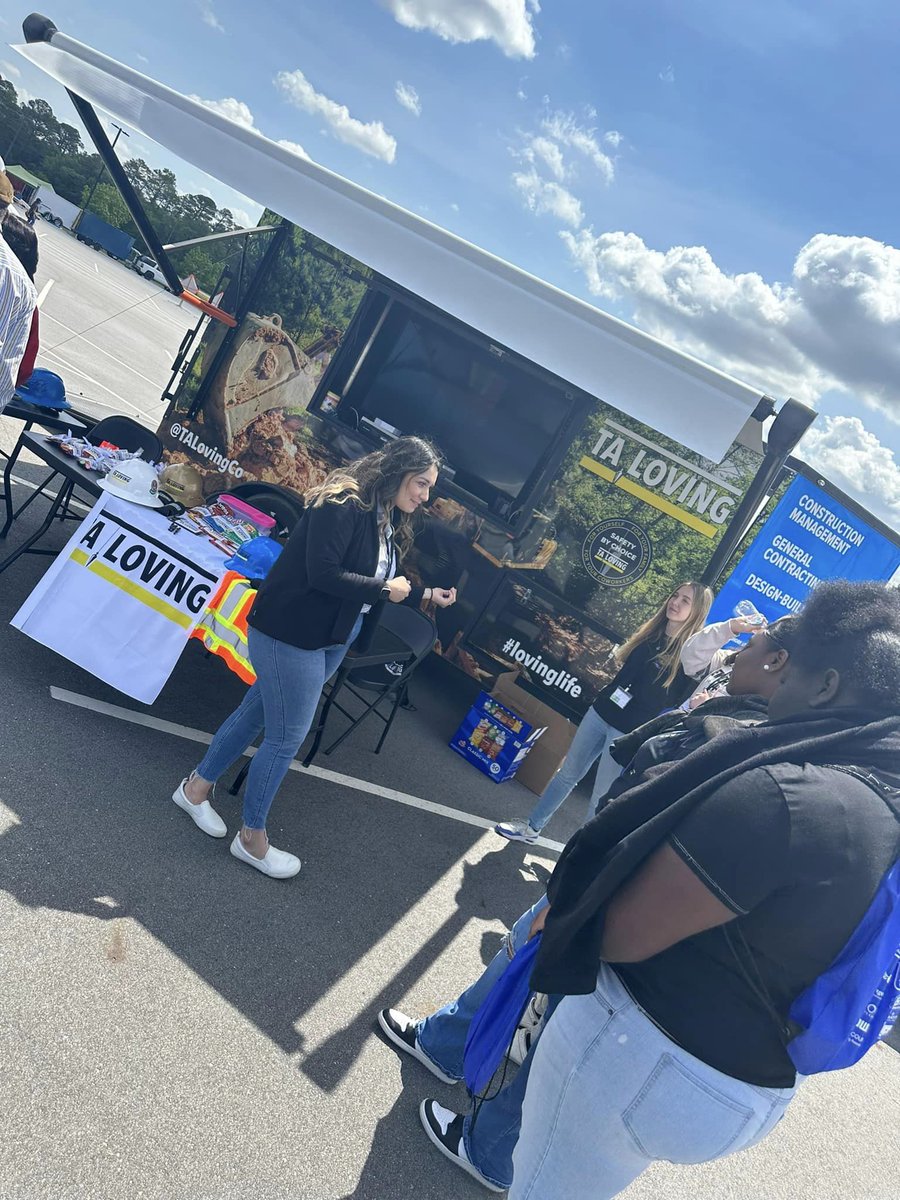 Greene County CTE tweet media