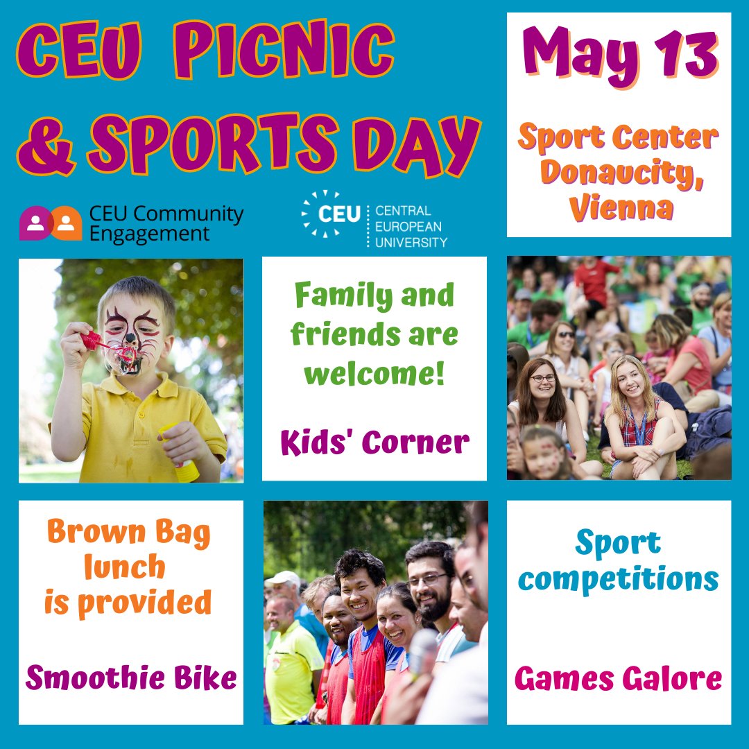 CEU Alumni tweet media