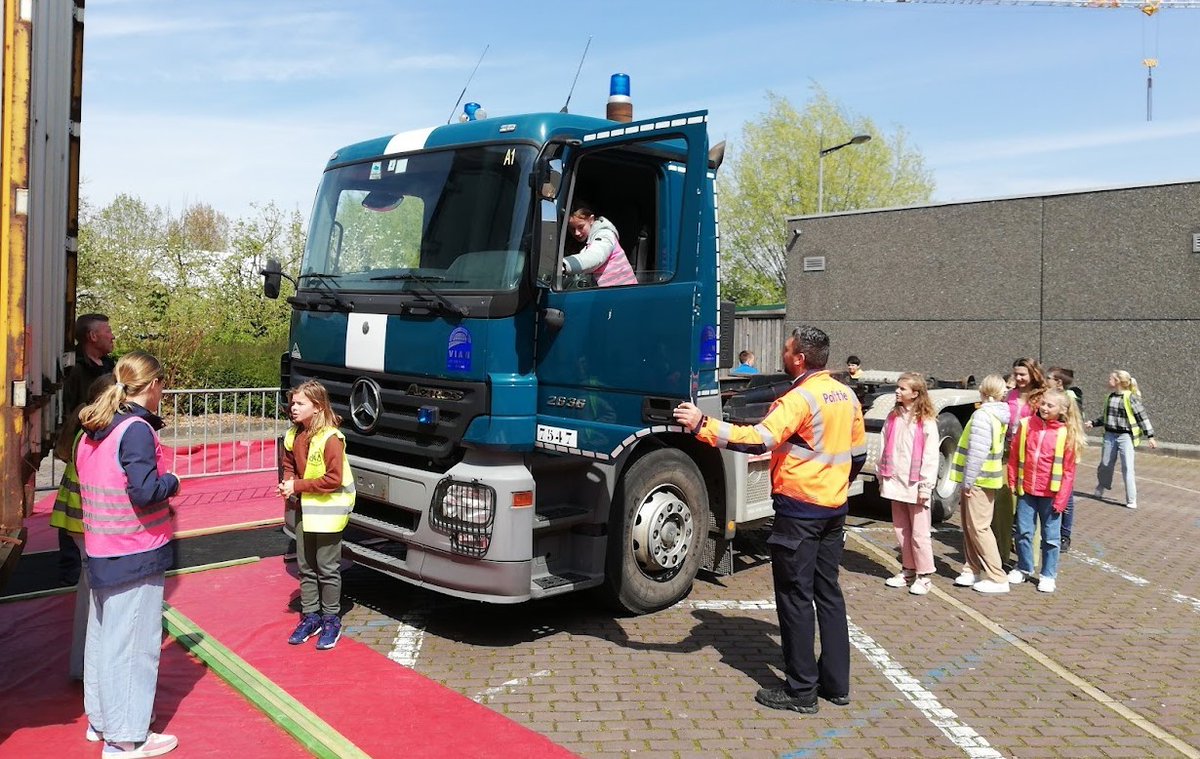 Er is een nieuw blogbericht L6 Fietse fietse in Zesde leerjaar. gravenbos.be/blogs/derdegra…