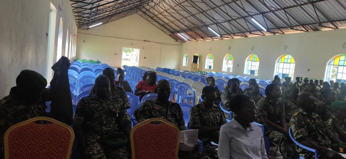 Police and Prison Reforms Task Force Kenya tweet media