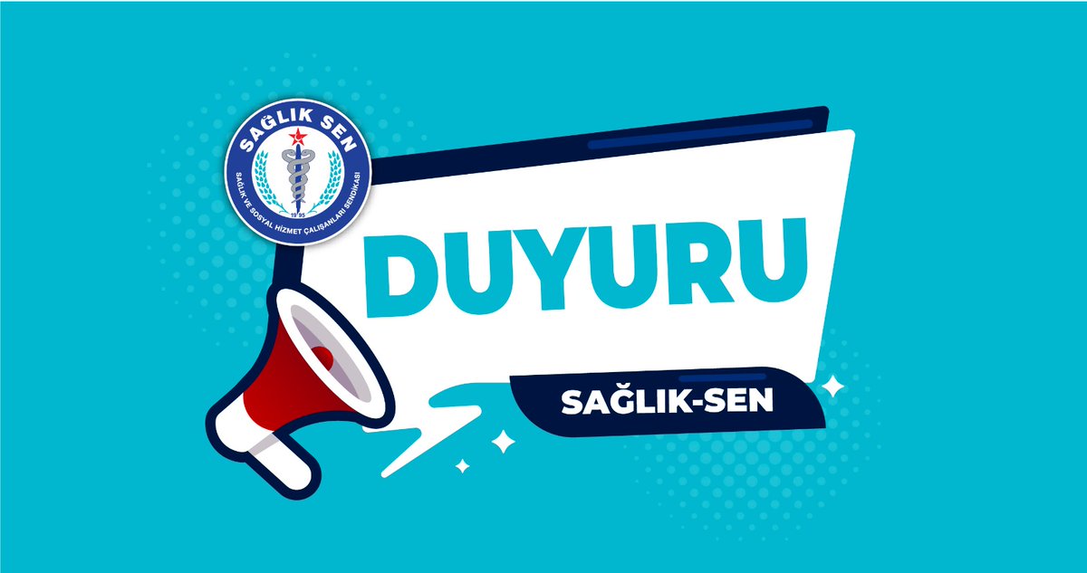 Depremzede sağlık çalışanlarının tayinleri ÇKYS'ye düşmeye başladı.