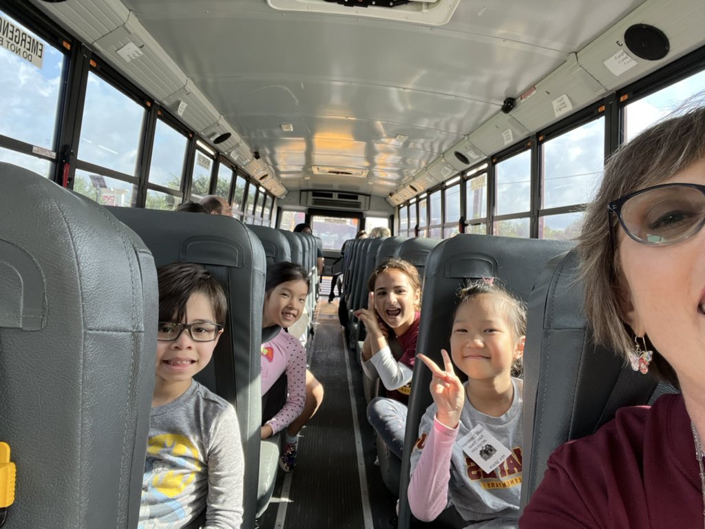wojcikfaith's tweet photo. Look out Oil Ranch! Here we come! #HayesHawks #HayesFirstGrade https://t.co/pY1EQP0J6X