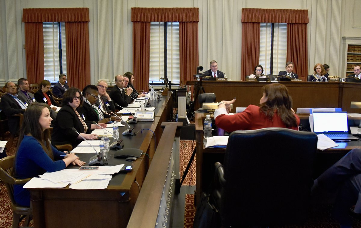 NJ Department of Community Affairs tweet media