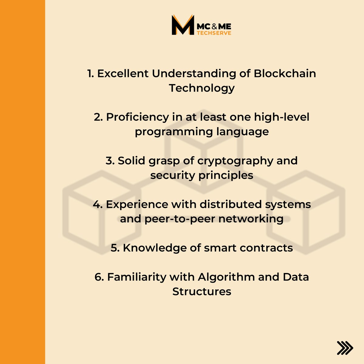 mcme_techserve's tweet image. #blockchain Join our Blockchain Kickstarter workshop on 7th May to know more! Registration Click the Link Below&quot;  blockchain.mcme.in
#mcmefuturetech #cryptocurrency #workshop #career #course #Technology #DigitalIndia #blockchaintechnology #blockchaindevelopment #futuregoal