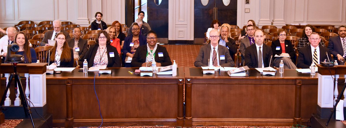 NJ Department of Community Affairs tweet media