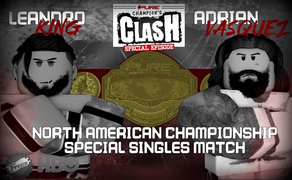 amwnews2x's tweet photo. Those are some of the matches you will be able to see tomorrow at Champion's Clash II.
@PURERBLX2X
Don't miss out all of these matches &amp; more tomorrow at 6PM EST.
🚨DIY won't compete against The Hellhounds, that's why M2S is going to substitute them. https://t.co/j7hZoEXi3p