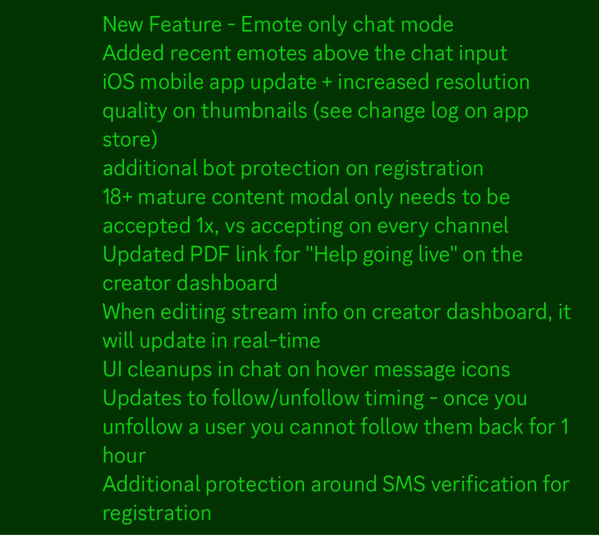 Kickupdates tweet media