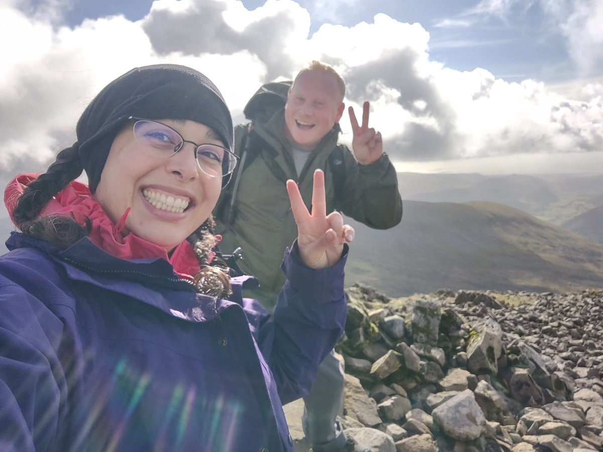 MindOMountains's tweet photo. Fancy an outdoor challenge, but not quite know where to begin?
ONE MONTH until our #StepOutChallenge, a guided stomp across the infamous Nine Edges of the Peak District to raise awareness for #MentalHealth and enable us to widen our work
27 May, 7am 👇https://t.co/74FIsT2RXn https://t.co/sQxLFVq48f