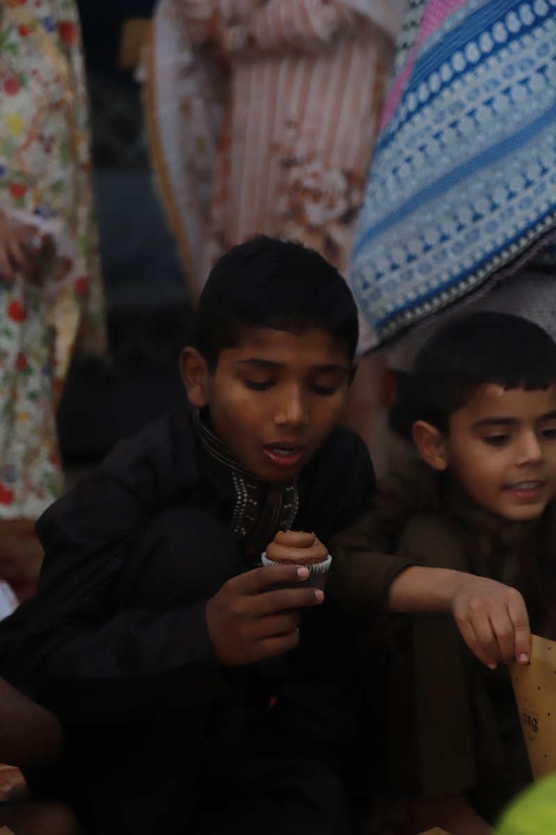 YanfaUn's tweet photo. More bts pictures from the Orphanage visit✨
#YUNF #NGO #NonProfitOrganization #ExistToHelpMankind #helptheneedy #Humanity #helpOthers #savingOneslife #stepForward #everydropcount #donations #donationsneeded #donationswelcome #donationsmakeadifference #donationsappreciated https://t.co/sb3oEvUxPV