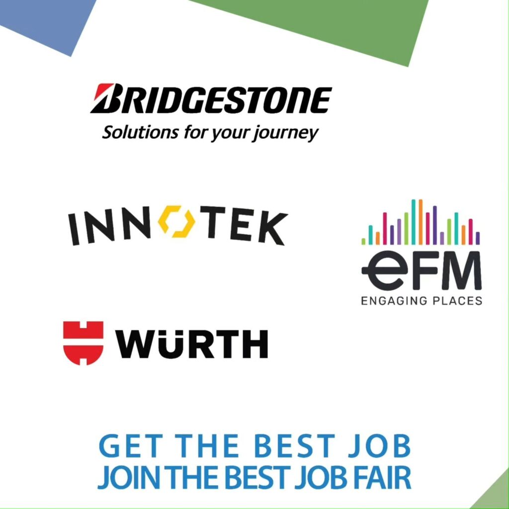 BESTRome's tweet photo. JobStart è la tua opportunità di futuro! 

Siamo lieti di annunciarvi che tra le aziende partner di questa edizione ci sono importanti nomi nel panorama aziendale italiano ed internazionale, come: Bridgestone, Innotek, Wurth, eFM.

L’evento ti permetterà… https://t.co/01W8gvoUyw https://t.co/AzCJnnWZF5
