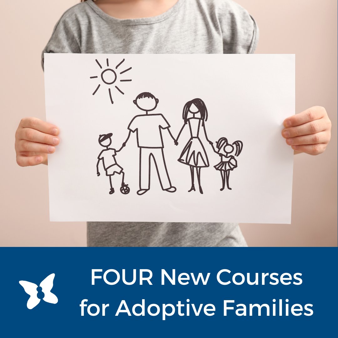 AmericaWorld's tweet photo. Our Adoption, Coaching, &amp; Training (ACT) team will be offering FOUR courses in May.

For more details, visit https://t.co/VFlUdYPKI5 https://t.co/HtJcgDzVIK