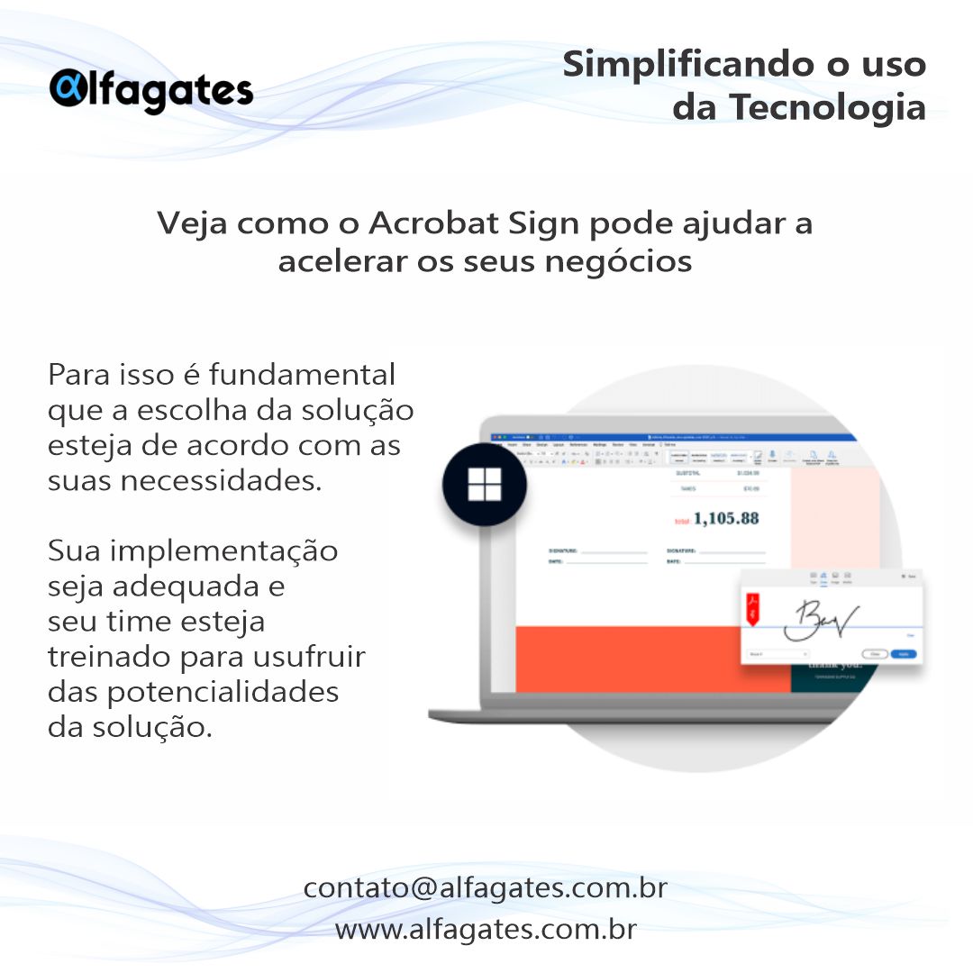 alfagates's tweet photo. Acelere os negócios com Acrobat Sign
https://t.co/o0hptNeK8Y
#Alfagates #Adobe #AdobeSign #Acrobatsign #Esign #pacoteadobe #documentcloud #sign #assinaturaeletronica #assinaturadigital #contratodigital #certificadodigital #icpbrasil #LGPD #GDPR #Compliance #processosdigitais https://t.co/RNQrO6Tc5R