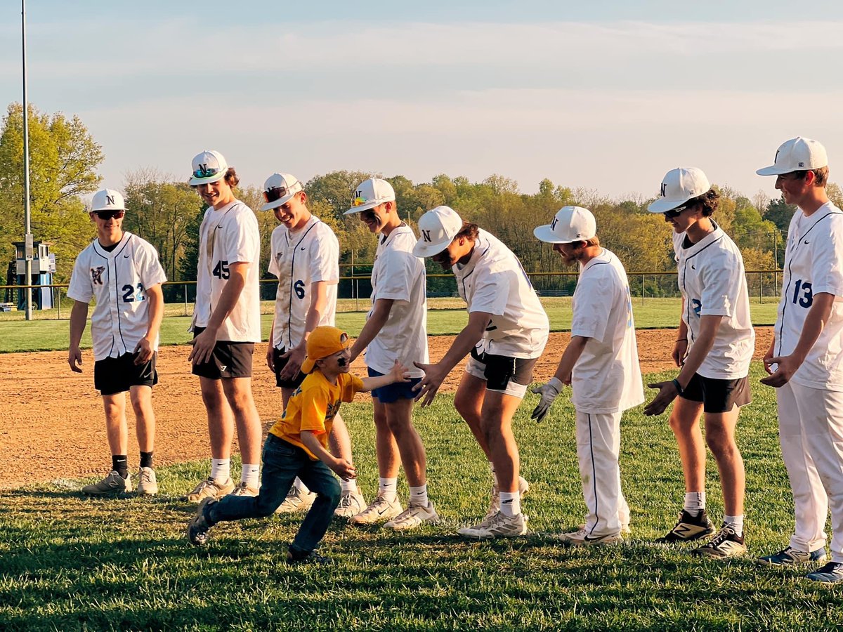 CNE Athletics tweet media