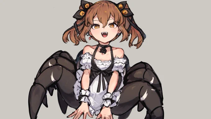 マルギットちゃん