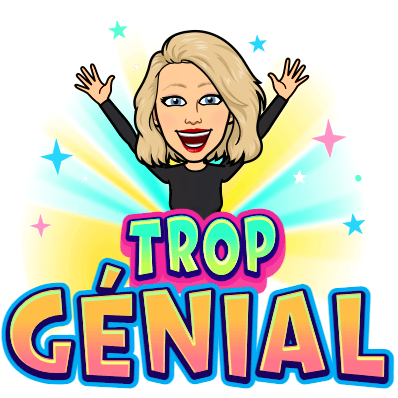 Stéphanie Dionne tweet media