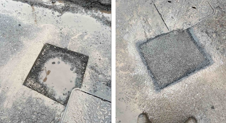 West Sussex Highways tweet media