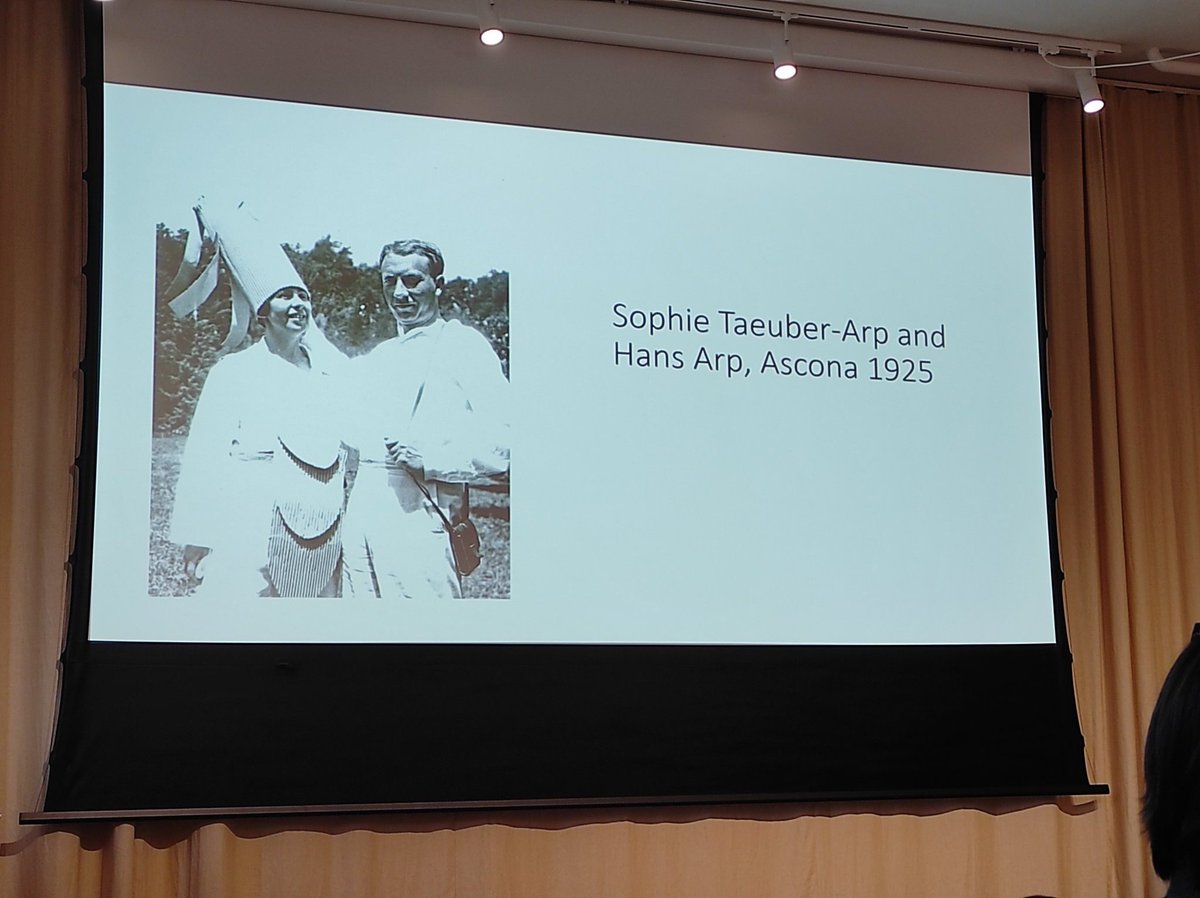 paulbishop4U's tweet photo. India at #Eranos, the spread of Theosophy, active imagination in the work of Olga Fröbe-Kapteyn under discussion at #Engelsberg https://t.co/Dv4PdbY499