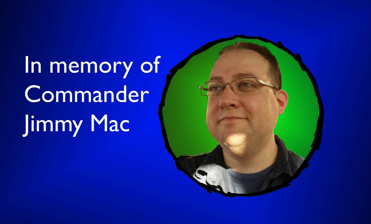 extremeimprov's tweet image. Yesterday we learned of the passing of our friend Jimmy Mac. Everyone at Extreme Improv would like to extend our condolences to the family and friends who knew Jimmy. He was smart, funny and caring, and will be greatly missed by everyone that knew him. #jimmymac