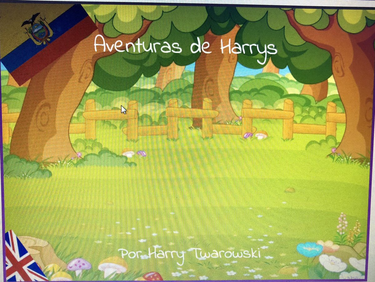 belenhru's tweet photo. Year 6 enjoys writing all about them through StoryJumper. Great digital tool to let students improve their writing skills and creativity. #woodsideacademy #teacherlife #storyjumper https://t.co/jpDu5dMxm4