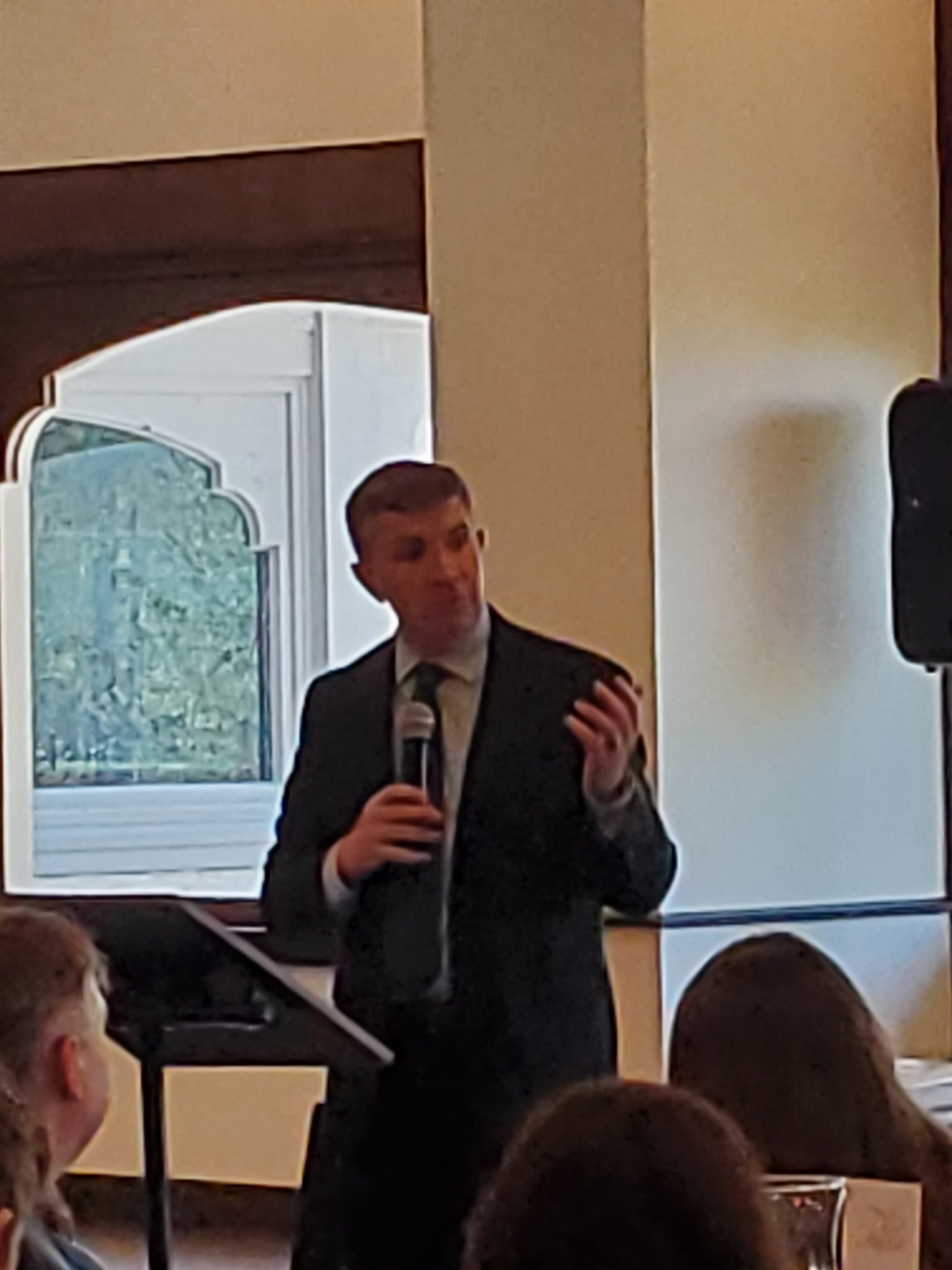Illinois Principals Association on Twitter "RT abuckels1 At today's