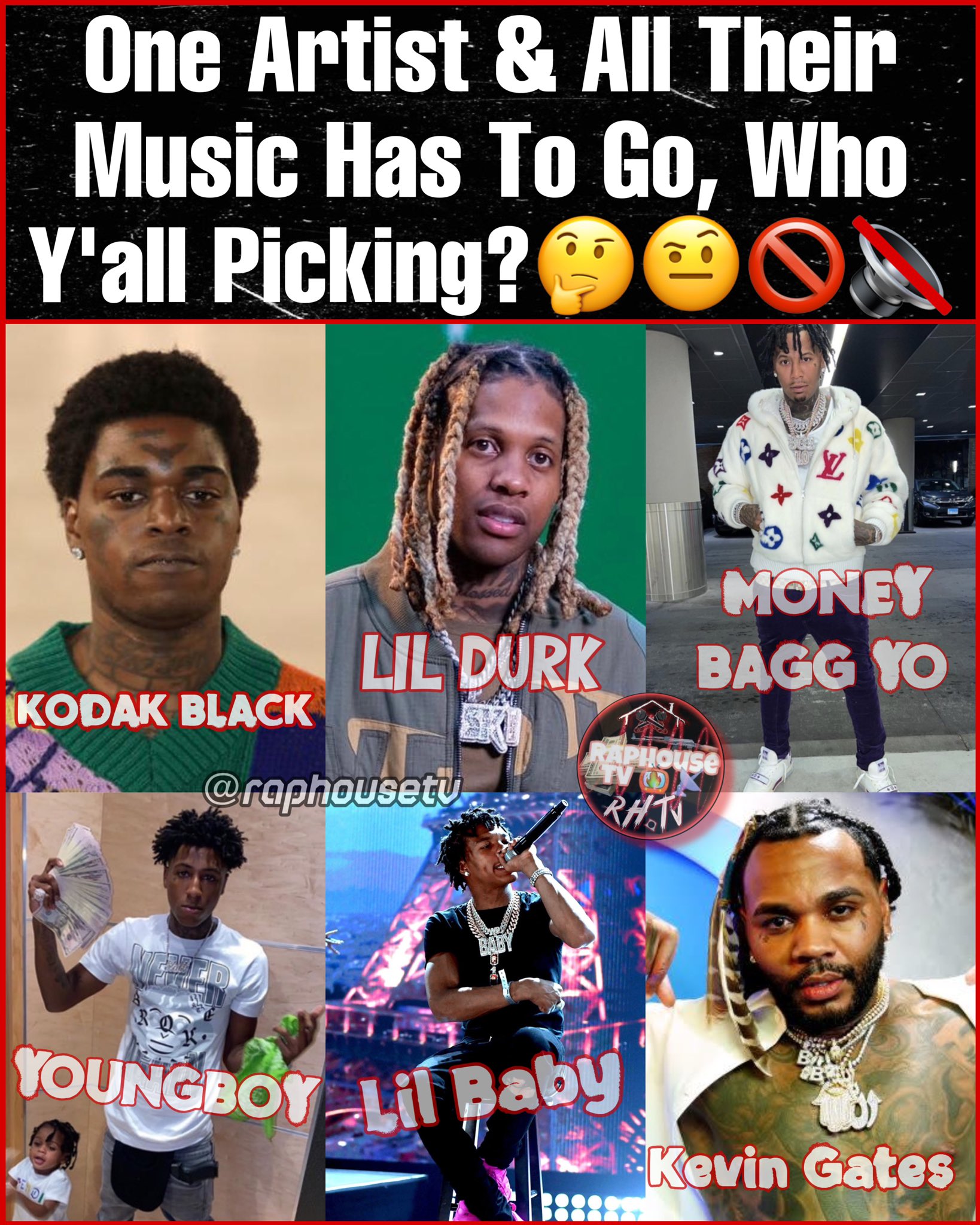 Raphousetv (RHTV) on Twitter: 