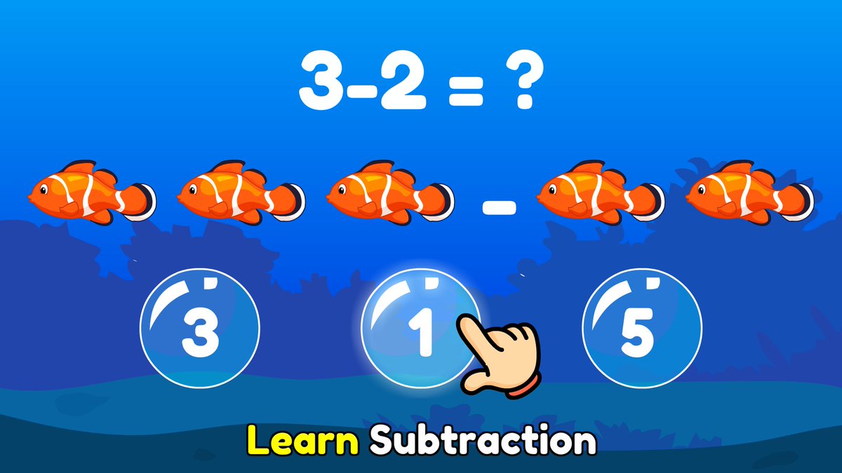TicEducativas's tweet photo. #AppsEducativas #HerramientasTIC
SUMAS Y RESTAS PARA NIÑOS. Más de 350 juegos emocionantes para que los niños aprendan sumas y restas.
https://t.co/xhJvwOQShp https://t.co/OUFbq0MgdE