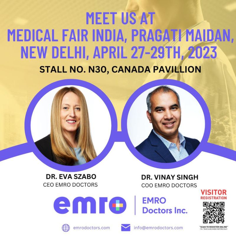 EMRO Doctors tweet media