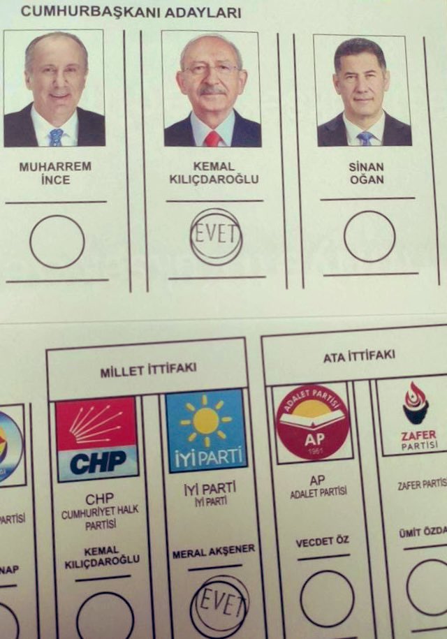 Prof.Dr.Kürşad ZORLU tweet media