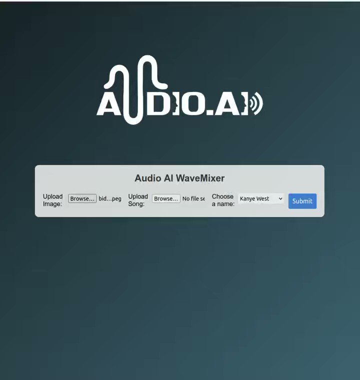 Deathpol4's tweet photo. @Thorshammergems The best season is in $AAI! 📈

@audioaiapp It is an AI that creates music videos through texts implementing any celebrity and animation you want.

Any song, any video, any time. https://t.co/8O4rB1HHAM