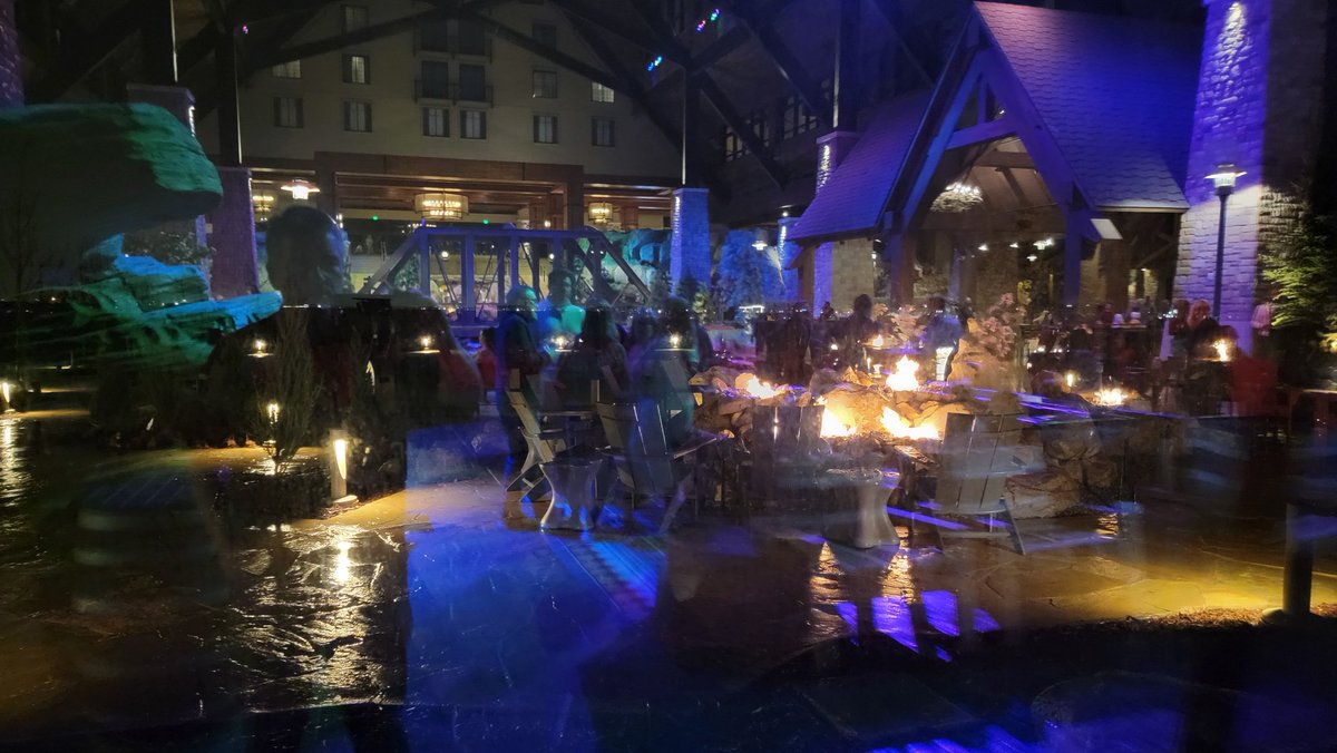 Great first day at the <a href="/UnanetTech/">Unanet</a> Champions Conference <a href="/gaylordrockies/">Gaylord Rockies</a>!  Honored to be invited to the CRM Advisory Board to #share, #learn, and #grow #Together! Thanks to the <a href="/UnanetTech/">Unanet</a> staff for the warm welcome! #community #sustainable <a href="/WithersRavenel/">WithersRavenel</a>  #UnanetChampions23