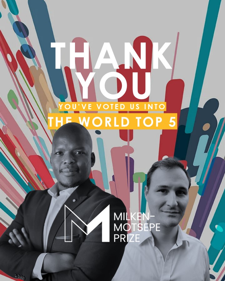 kurongakurima's tweet photo. THANK YOU to our #clients, #partners and #supporters for voting and helping us to get shortlisted in the top 5!

#choosekuronga #kuronga #milkenmotsepeprize 
#peopleschoiceaward #miglobal #investinkuronga #farming #agritech #ai #grading #agriculture https://t.co/XlKIFCiwTV
