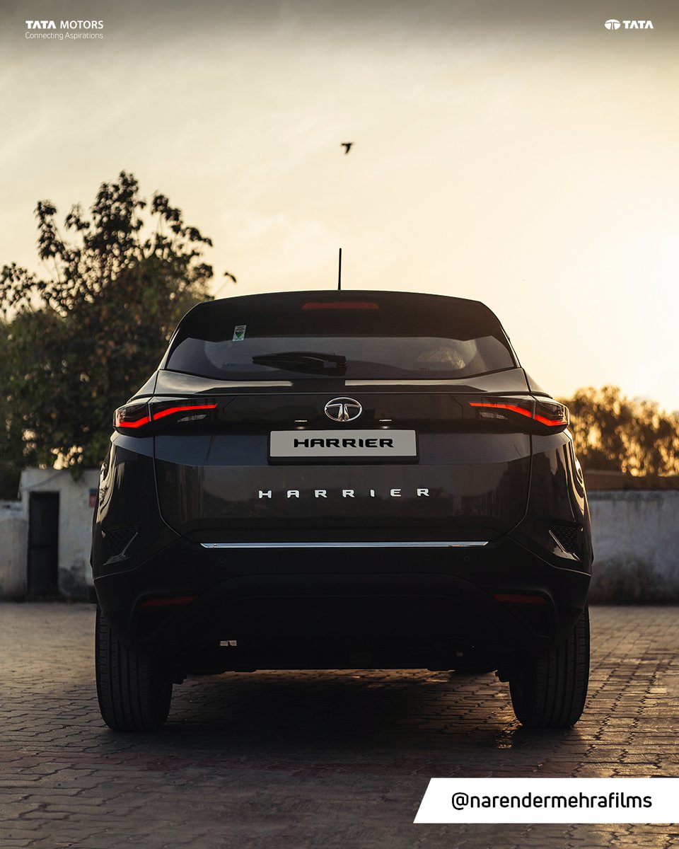 Tata Motors Cars tweet media