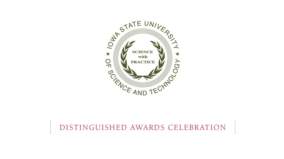 Iowa State University Alumni tweet media