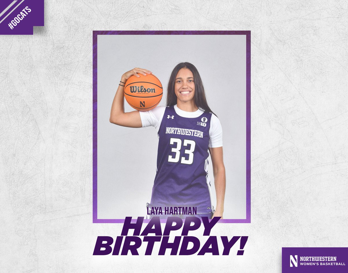 Northwestern Women’s Basketball tweet media