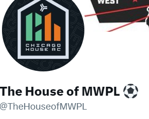 The House of MWPL ⚽️ tweet media