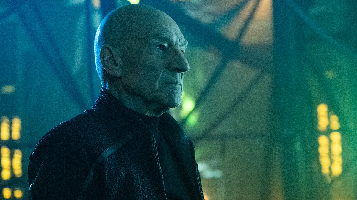 Jean-Luc, and Patrick Stewart too, finally get the Star Trek ending they’ve deserved with the nostalgic and emotional Picard: Season 3.

Our Season 3 review: bit.ly/41EjU7i