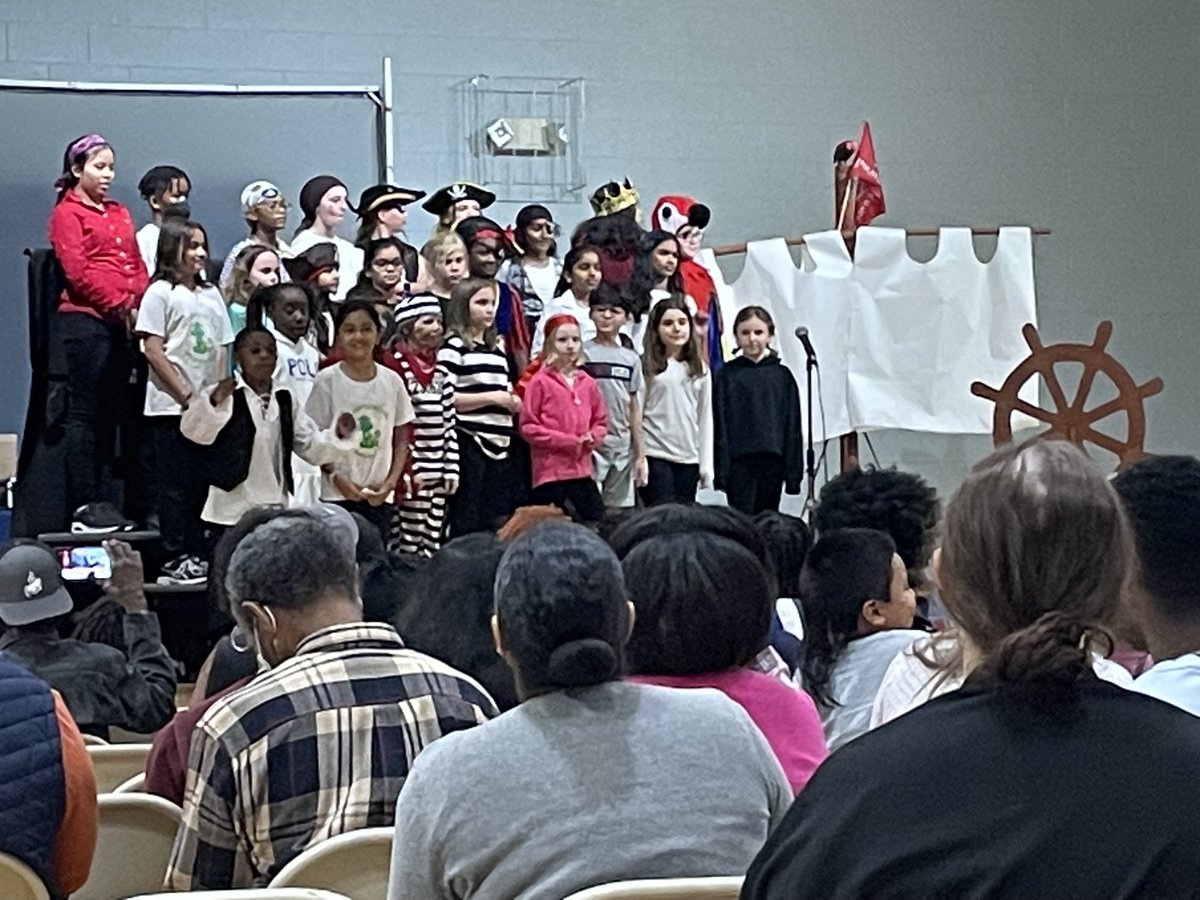 Carpenter Elementary tweet media