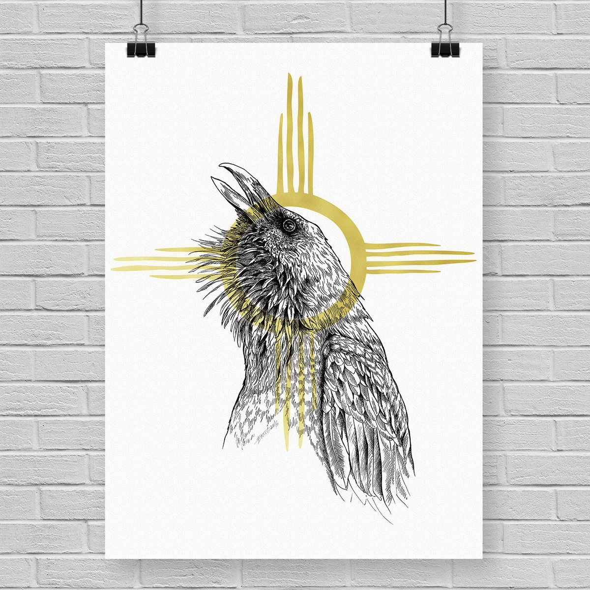 edrawings38art's tweet photo. Get 20% OFF #WallArt, #Card Packs &amp; #PhoneCases in my #inprnt shop > https://t.co/PJmcv0jUtL🎁 

#artprints #cards #animalart #illustration #ramdrawing #aries #raven #ziasunsymbol #artlovers #animallover #buyart #printsforsale #discount #sale #giftideas #gifts #shopsmall https://t.co/QRyC9Mxbka