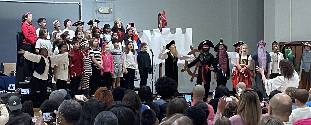 Carpenter Elementary tweet media