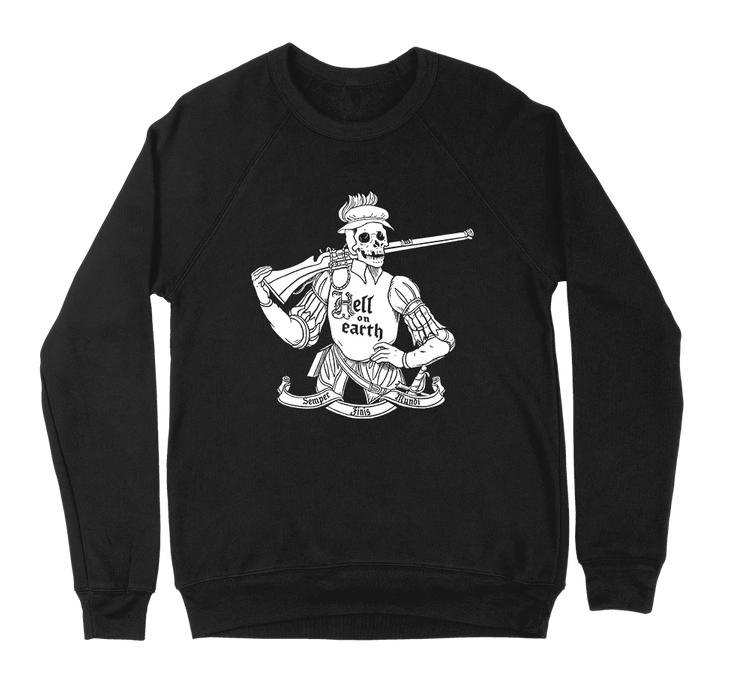 CHAPOTRAPHOUSE's tweet image. 2nd, NEW MERCH DROPS! We've got two fantastic Hell on Earth designs in a few colors/garments, plus the return of the always-in-demand Zapata Offshore Oil hat. Get your orders in by May 24th!
represent.com/store/chapo-tr…