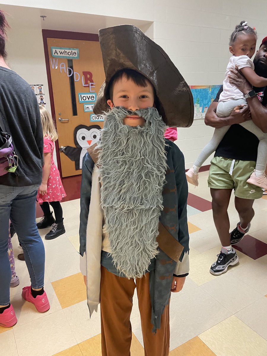 Carpenter Elementary tweet media