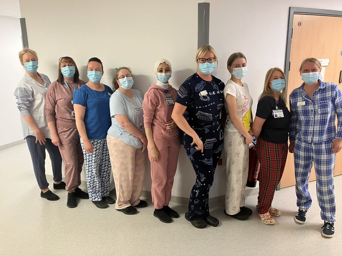 Nicola trowse tweet media