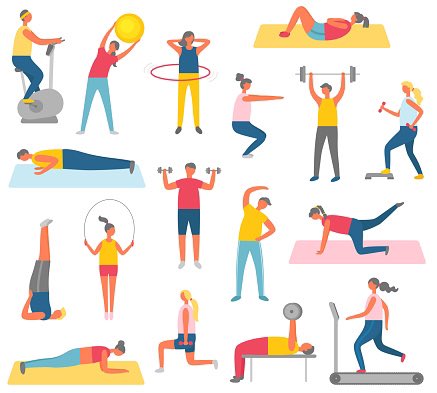 Study shows #PhysicalActivity linked to improved cardiorespiratory fitness 🏃🏽‍♀️in Inflammatory Joint Disease, which includes conditions such as rheumatoid #arthritis,  psoriatic arthritis, and spondyloarthritis hcplive.com/view/physical-…